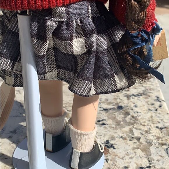 VINTAGE HERITAGE MINT LISA doll - Picture 13 of 14